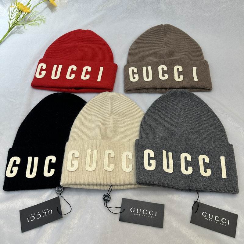 Gucci hat hm05